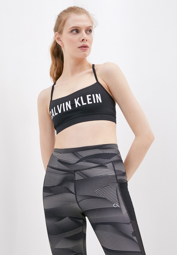 Топ спортивный Calvin Klein Performance, Черный, Calvin Klein Performance CA102EWKESL0
Топ спортивный Calvin Klein Performance, Черный, Calvin Klein Performance CA102EWKESL0