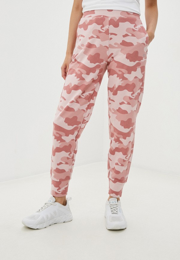 Брюки спортивные Calvin Klein Performance, Розовый, Calvin Klein Performance CA102EWLCKY5
Брюки спортивные Calvin Klein Performance, Розовый, Calvin Klein Performance CA102EWLCKY5