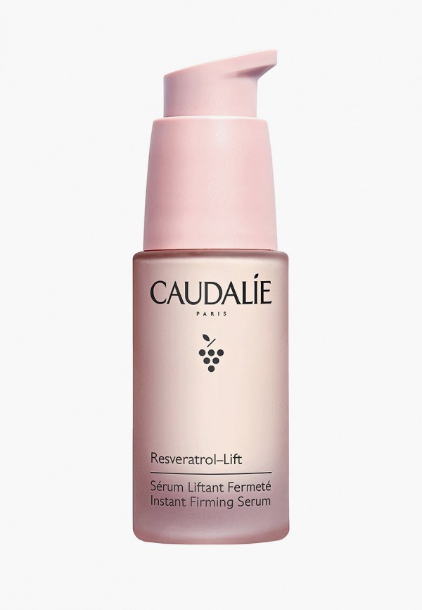 Сыворотка для лица Caudalie, Прозрачный, "RESVERATROL LIFT"/"РЕСВЕРАТРОЛЬ ЛИФТ", 30 мл
Сыворотка для лица Caudalie, Прозрачный, "RESVERATROL LIFT"/"РЕСВЕРАТРОЛЬ ЛИФТ", 30 мл