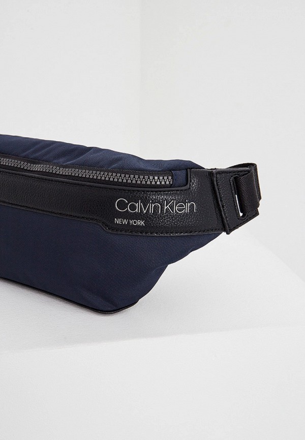 фото Сумка поясная calvin klein