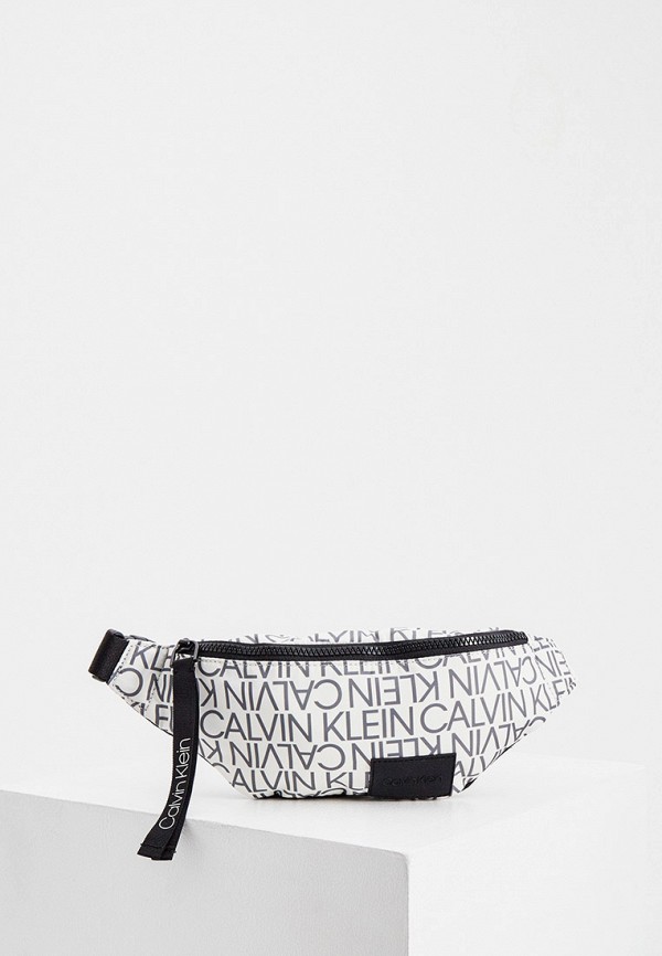 фото Сумка поясная calvin klein