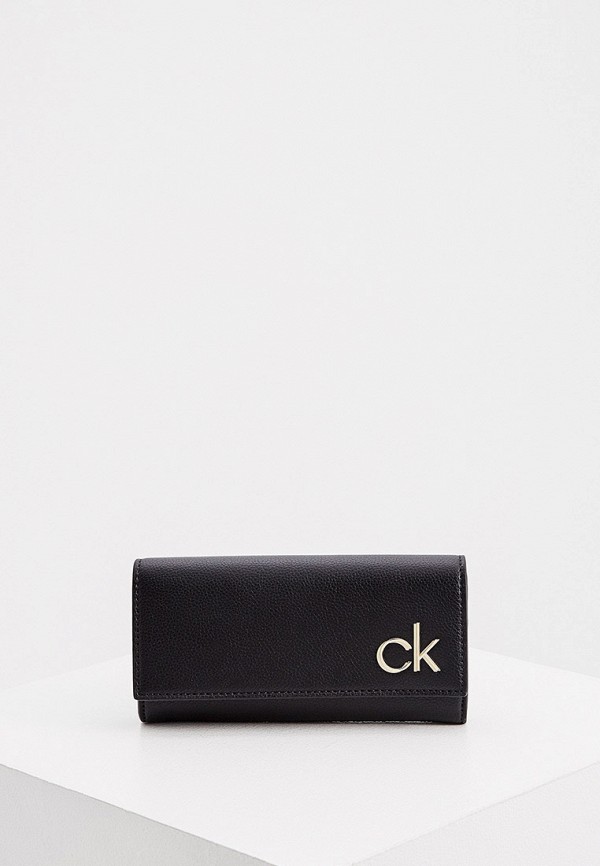 фото Кошелек calvin klein
