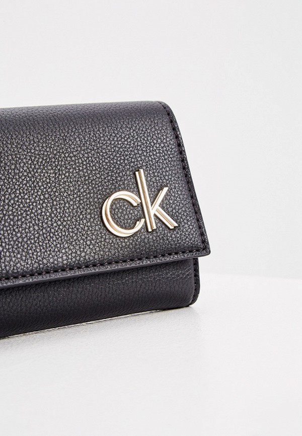 фото Кошелек calvin klein