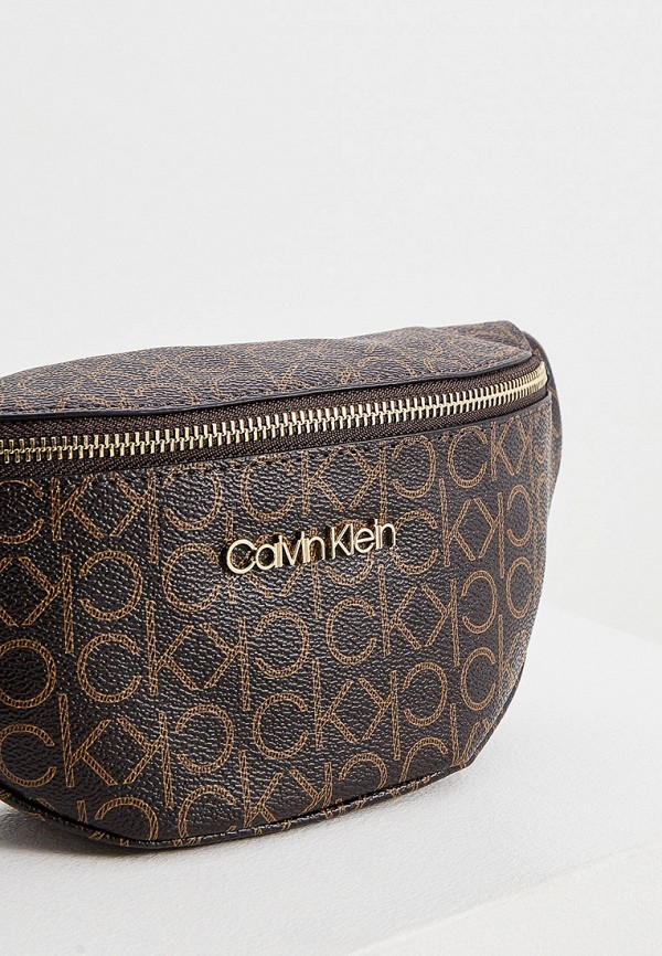 фото Сумка поясная calvin klein