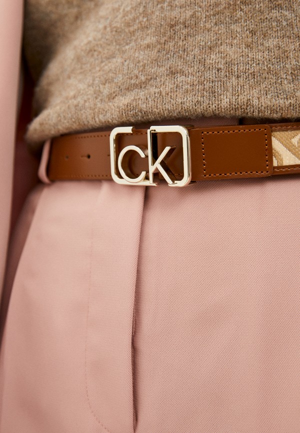 фото Ремень calvin klein