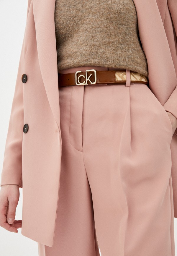 фото Ремень calvin klein
