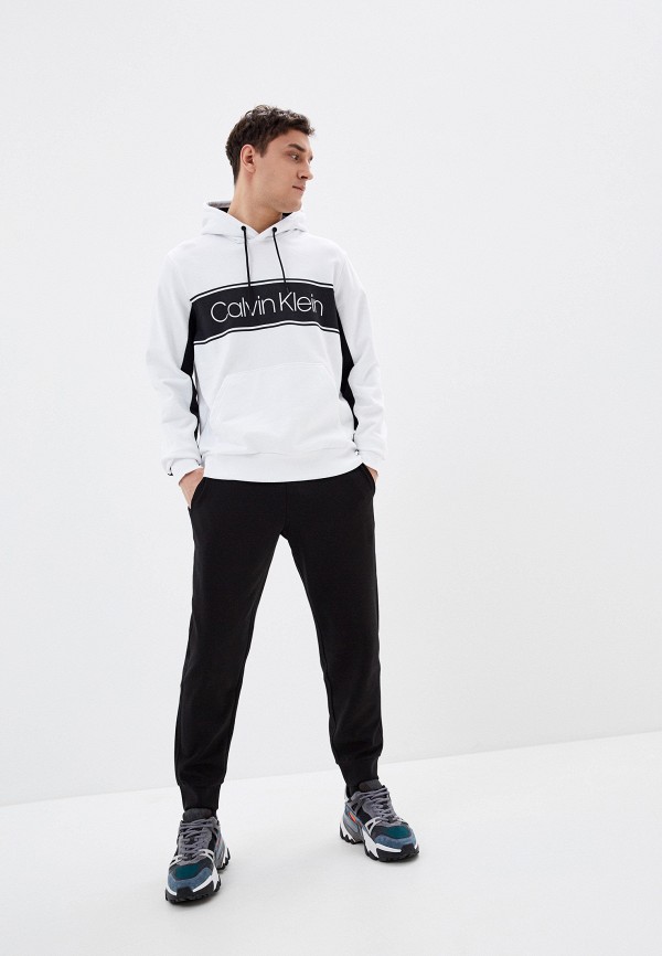 фото Худи calvin klein