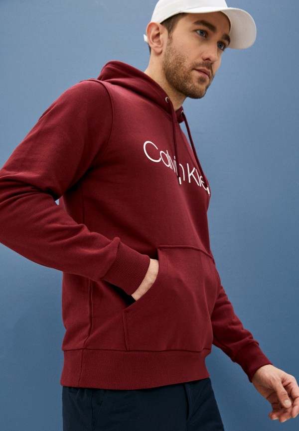 фото Худи calvin klein
