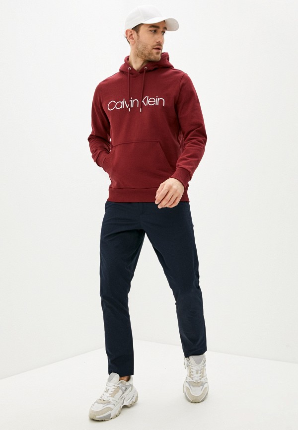 фото Худи calvin klein
