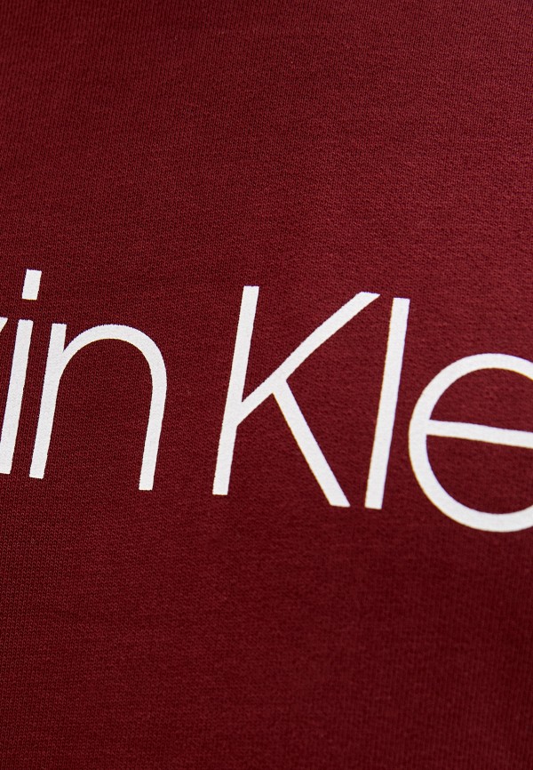 фото Худи calvin klein
