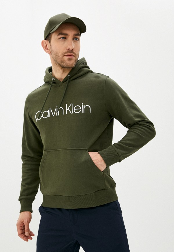 фото Худи calvin klein