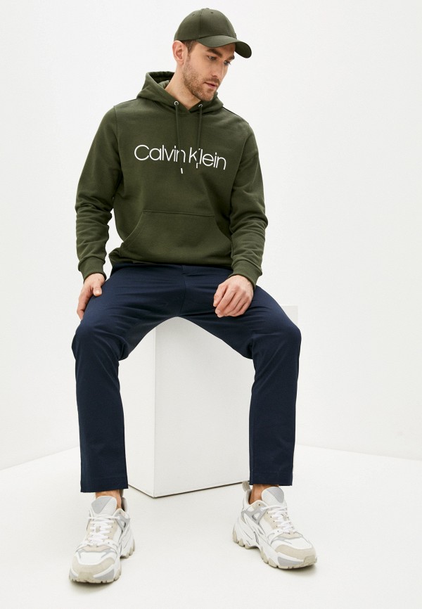 фото Худи calvin klein