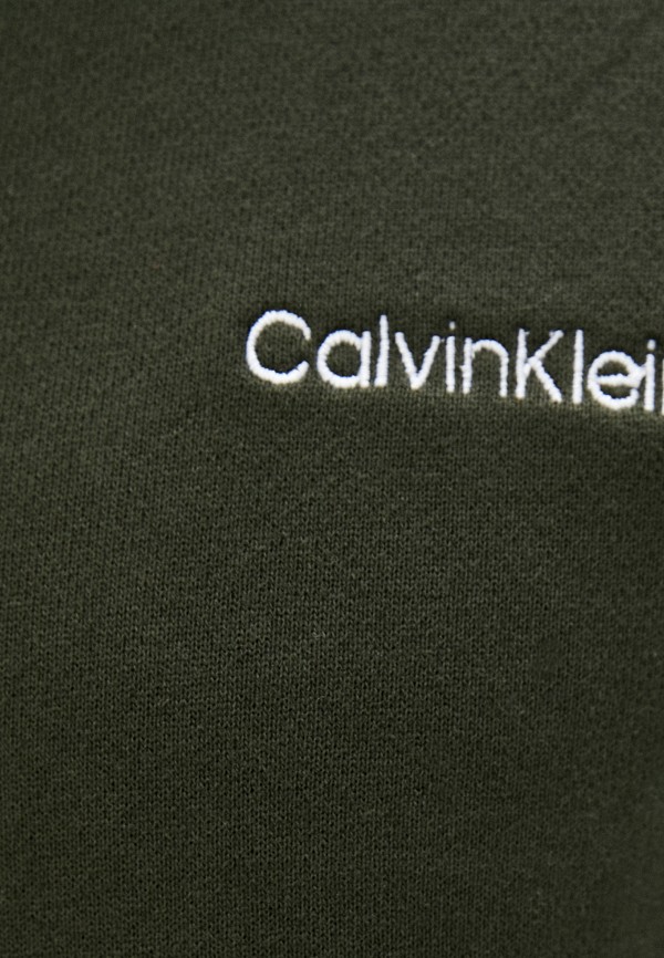 фото Худи calvin klein