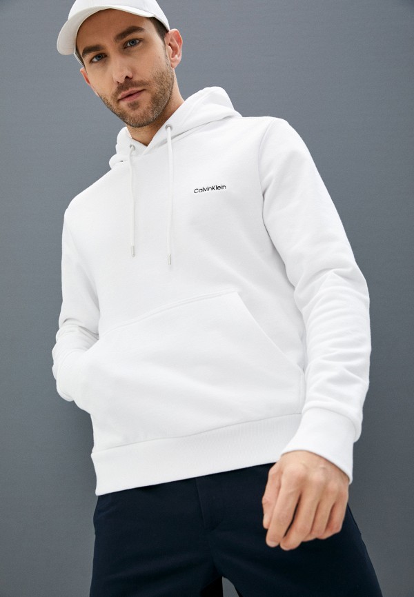 фото Худи calvin klein