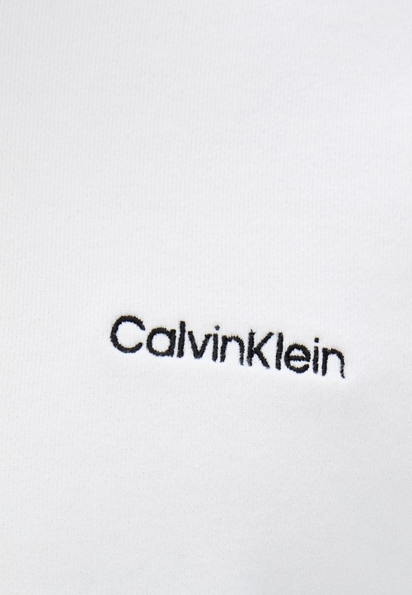 фото Худи calvin klein