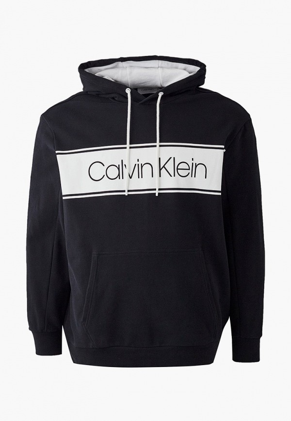 фото Худи calvin klein