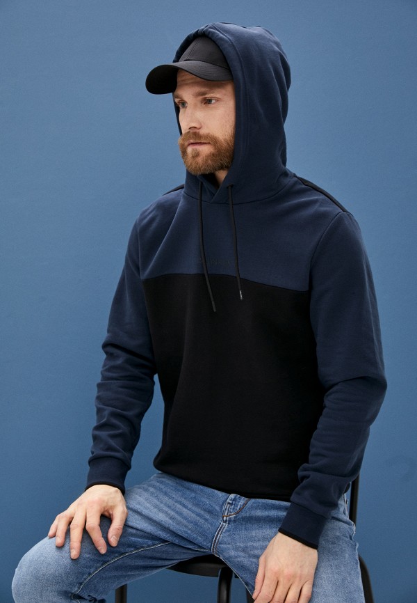 фото Худи calvin klein