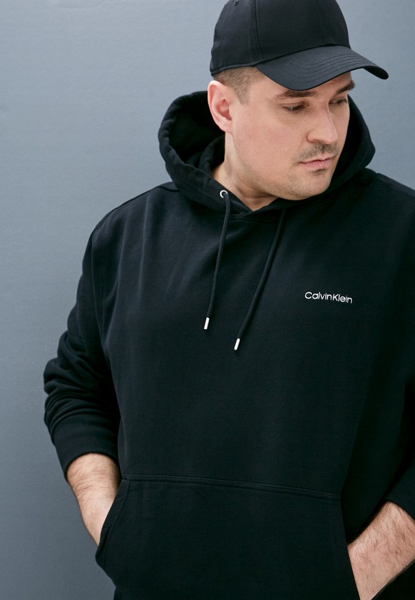 фото Худи calvin klein