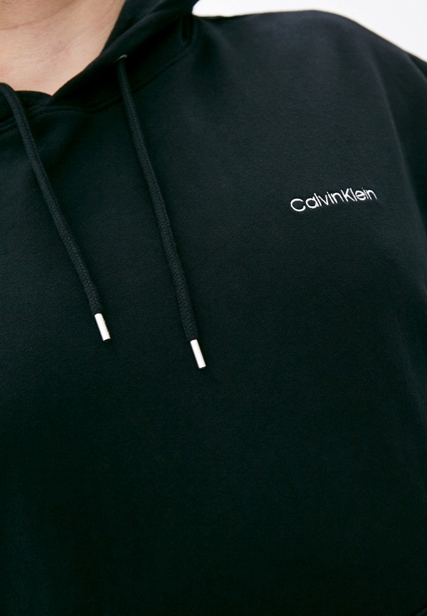 фото Худи calvin klein