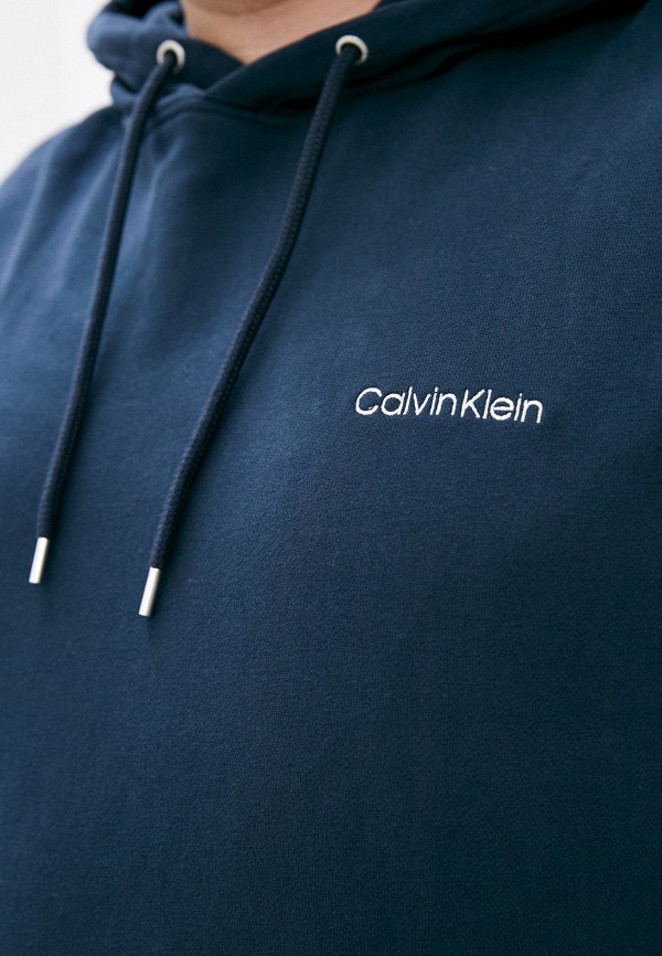 фото Худи calvin klein