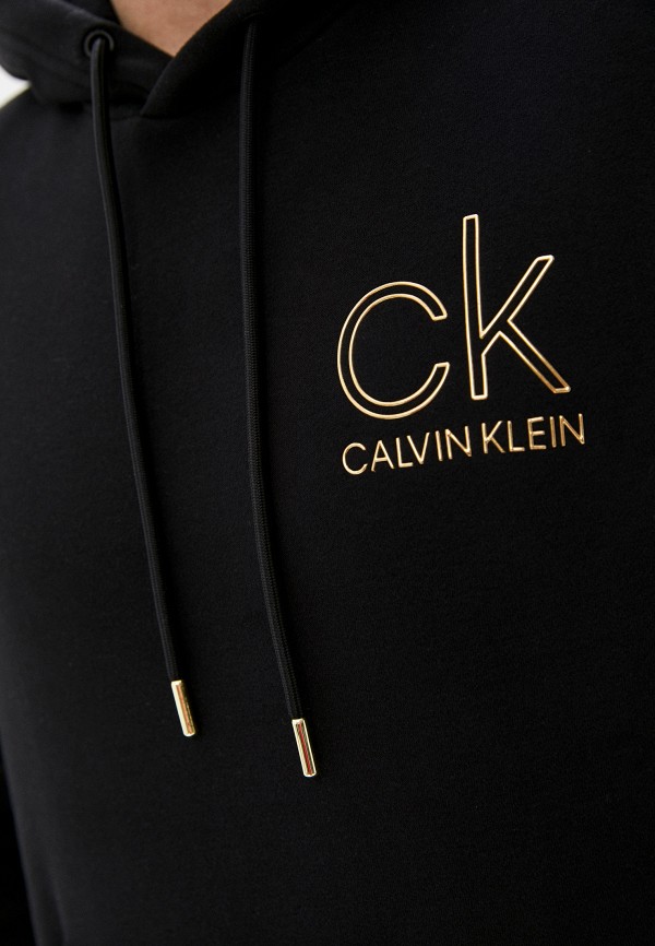 фото Худи calvin klein