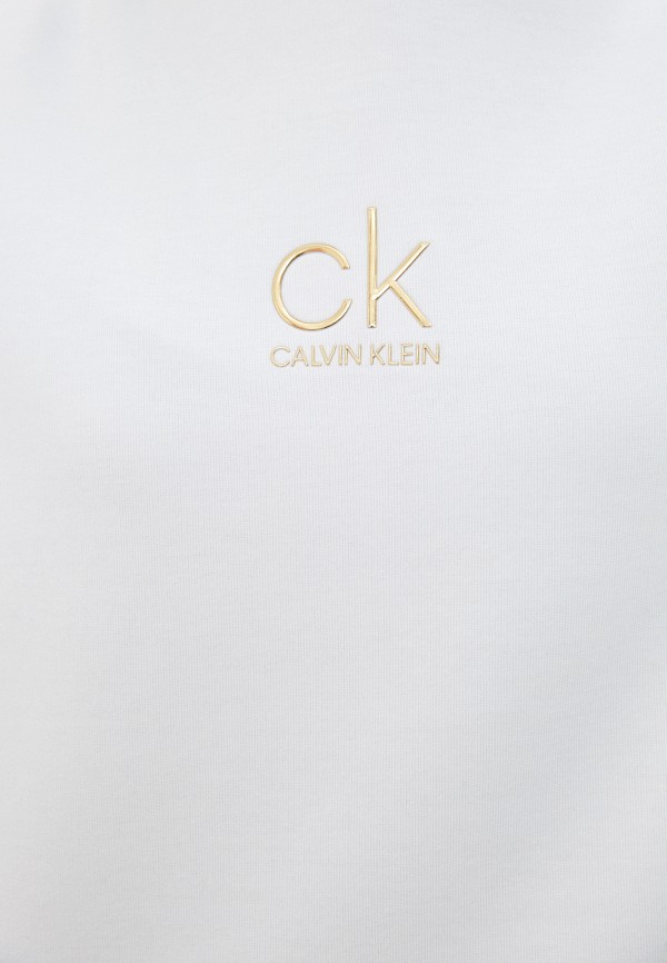 фото Худи calvin klein