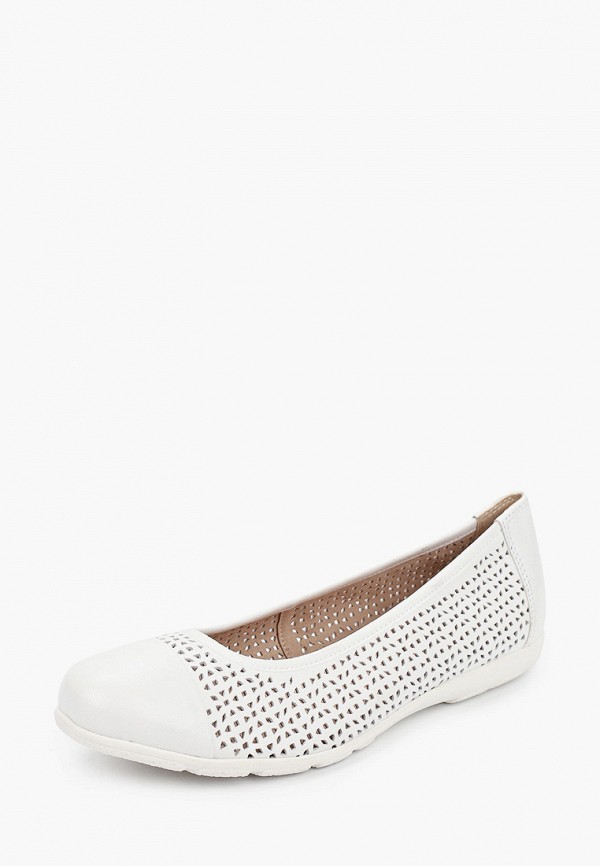 фото Балетки caprice