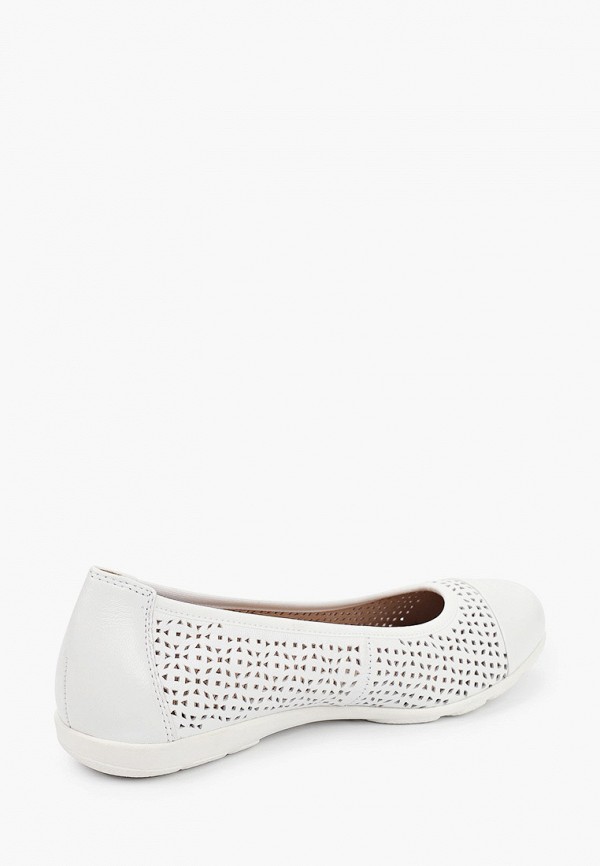 фото Балетки caprice