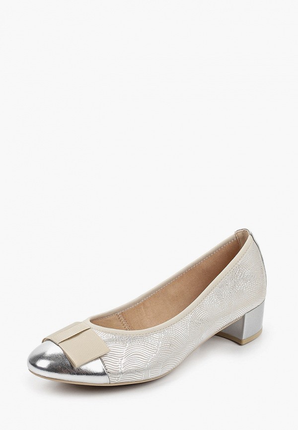 фото Туфли caprice