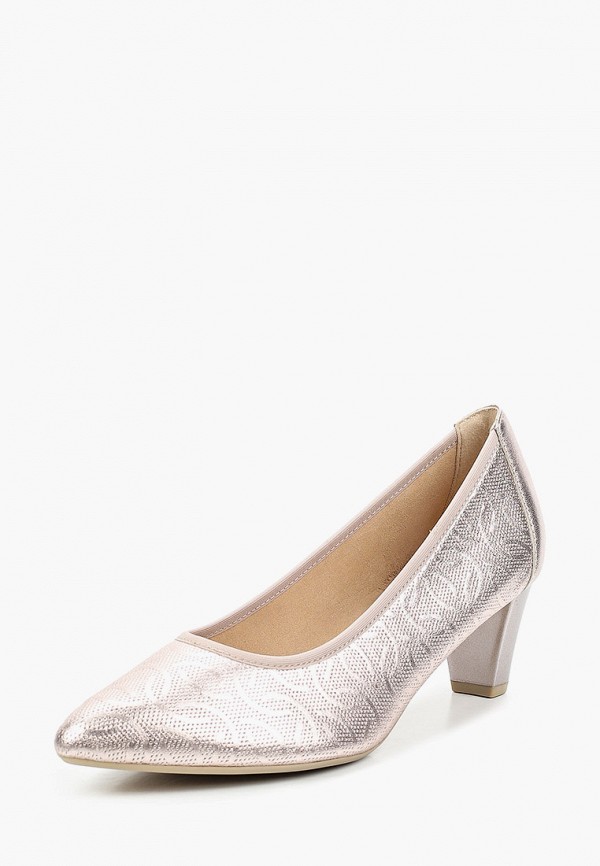 фото Туфли caprice