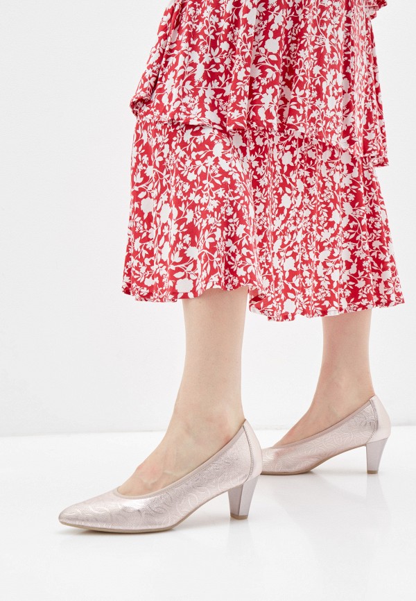 фото Туфли caprice