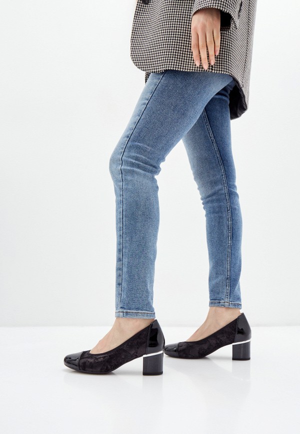 фото Туфли caprice