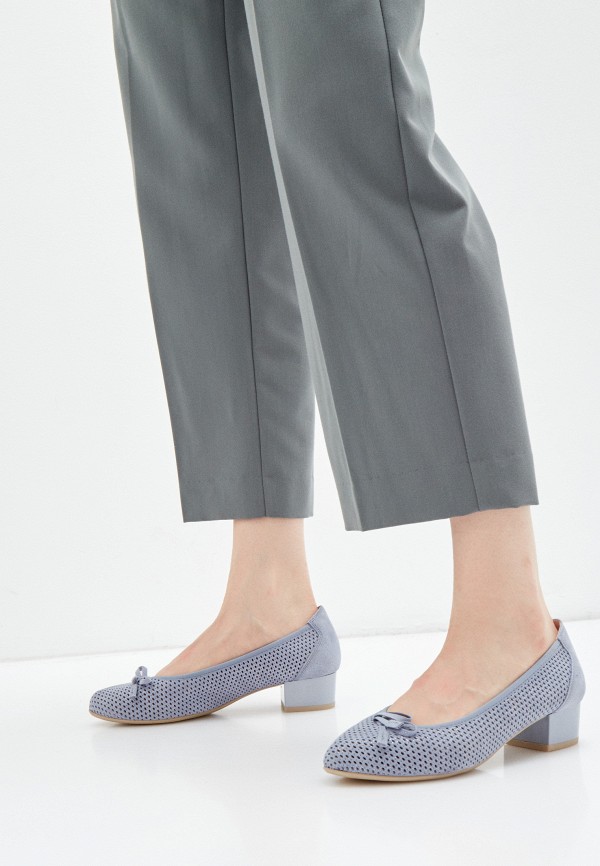 фото Туфли caprice