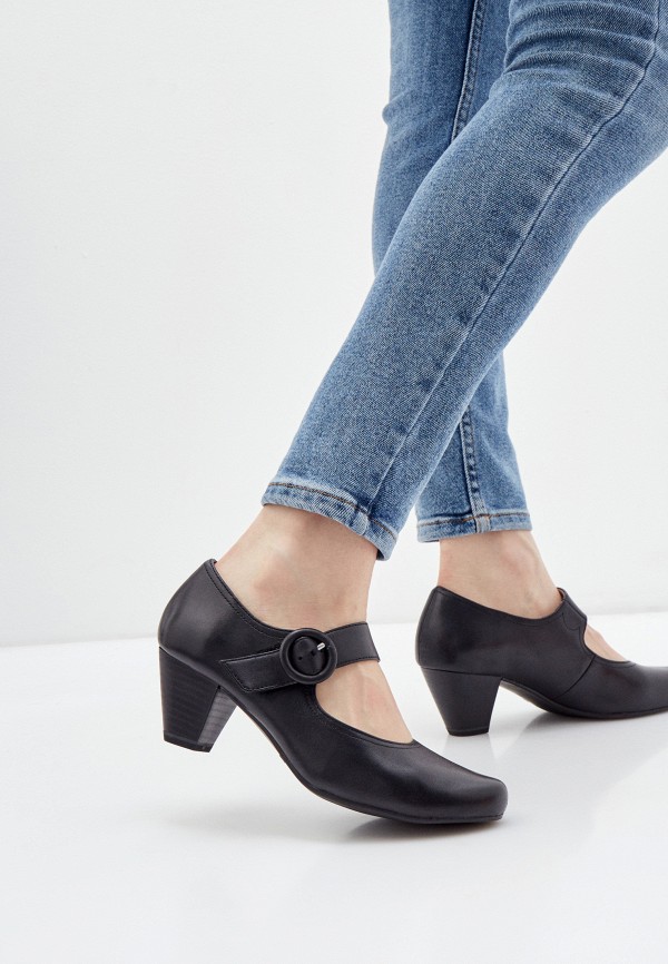 фото Туфли caprice