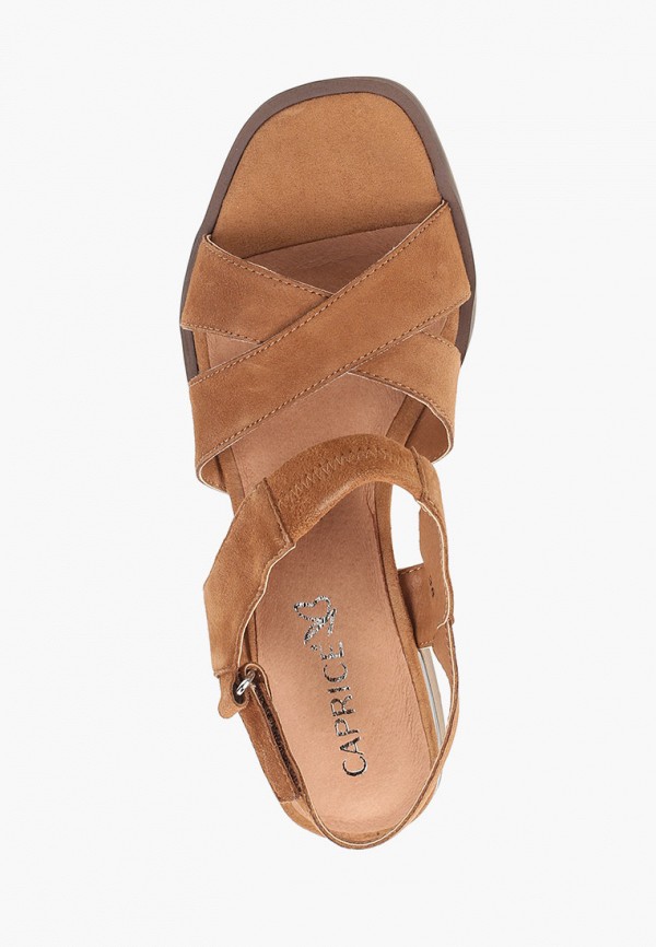 фото Босоножки caprice