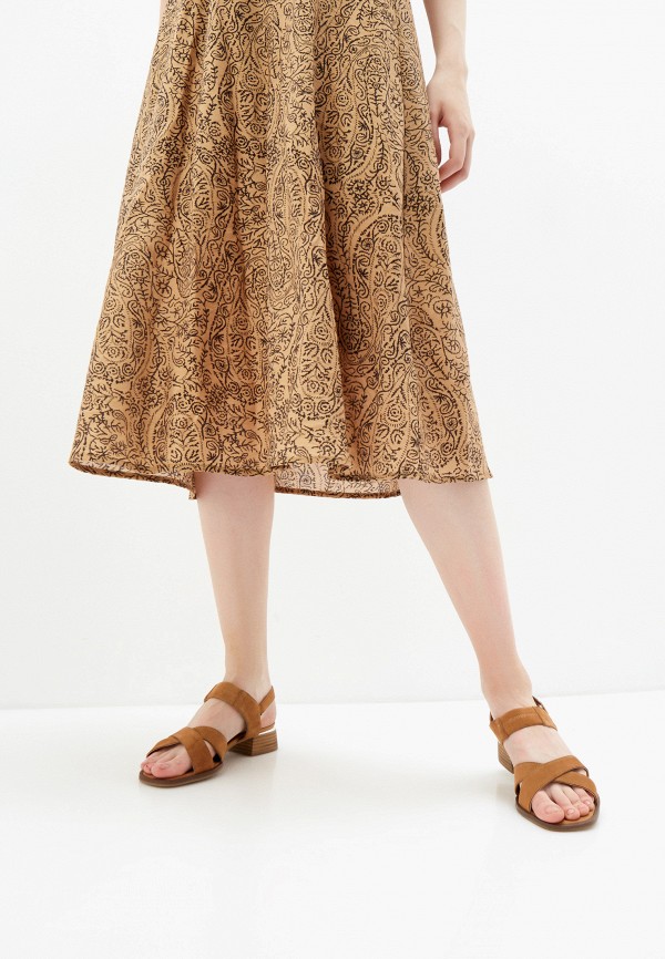 фото Босоножки caprice