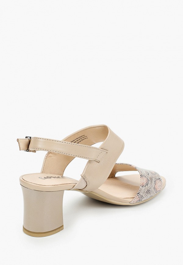 фото Босоножки caprice