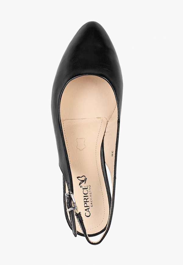 фото Туфли caprice