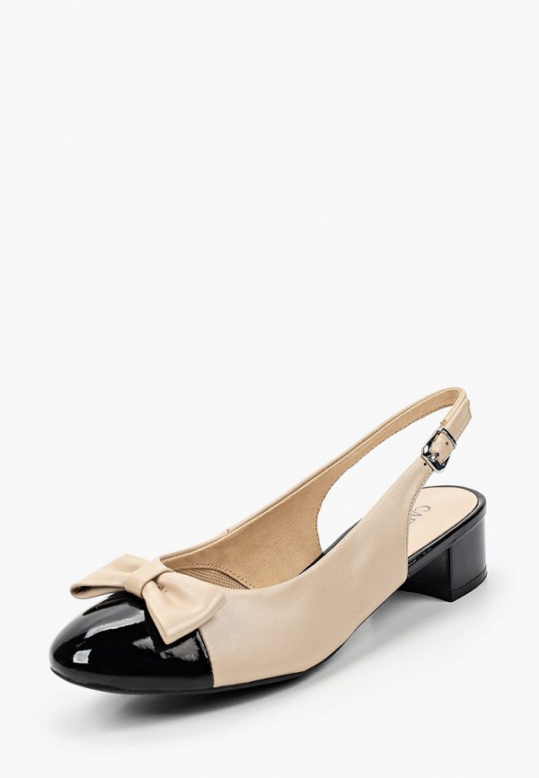 фото Туфли caprice