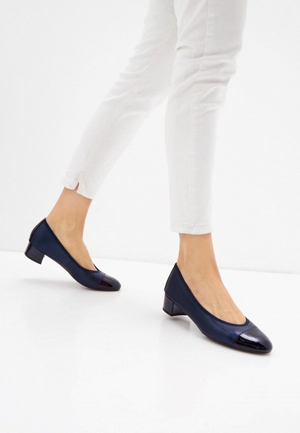 фото Туфли caprice