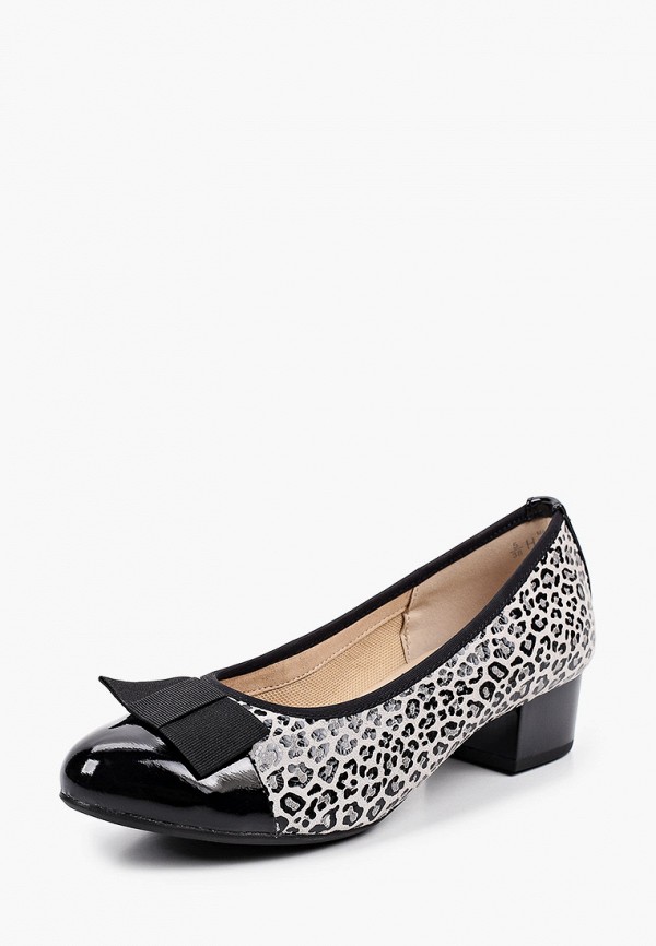 фото Туфли caprice