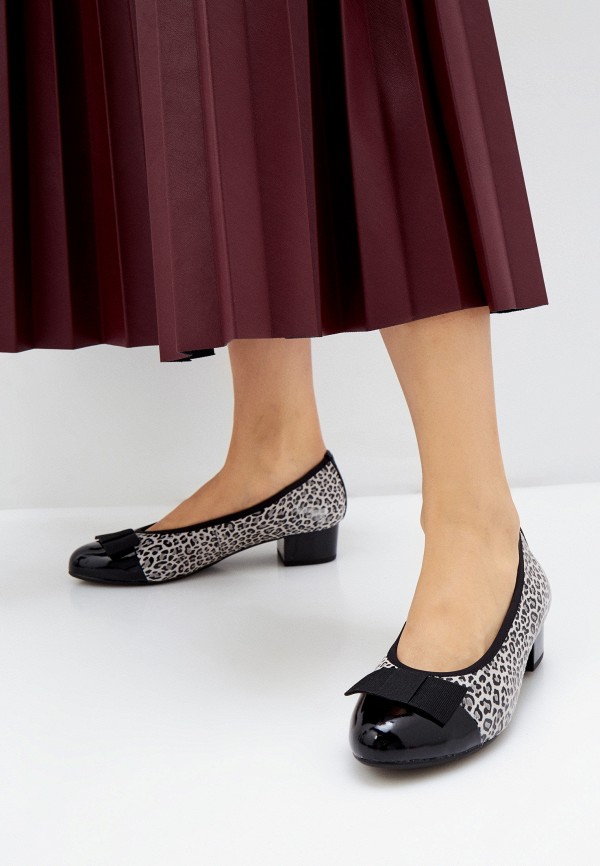 фото Туфли caprice