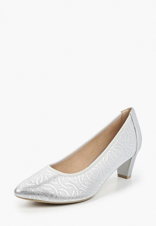 фото Туфли caprice