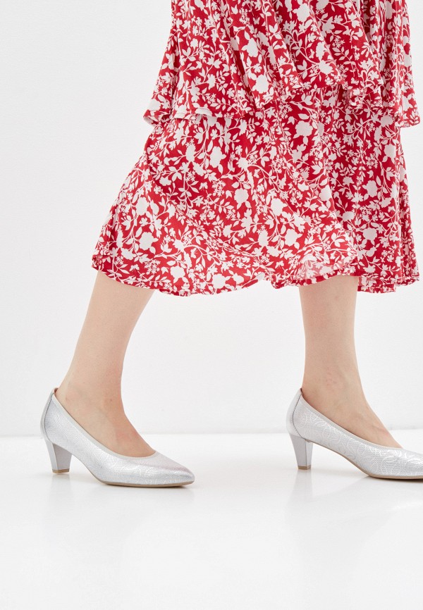 фото Туфли caprice