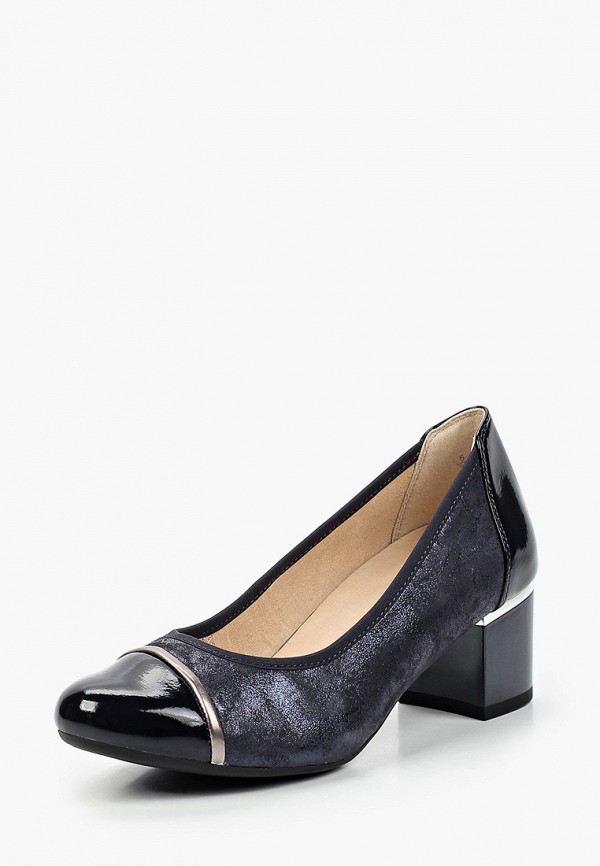 фото Туфли caprice