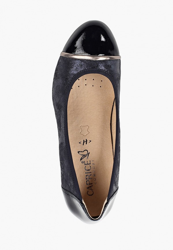 фото Туфли caprice