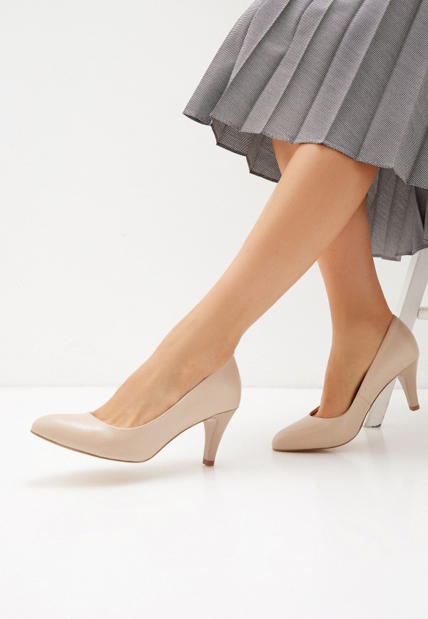 фото Туфли caprice