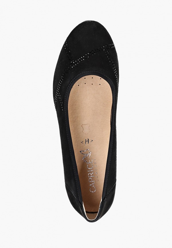 фото Туфли caprice