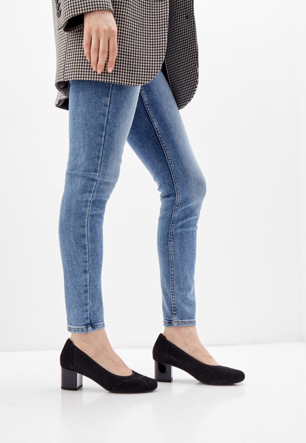 фото Туфли caprice