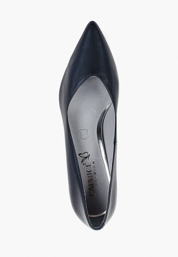 фото Туфли caprice